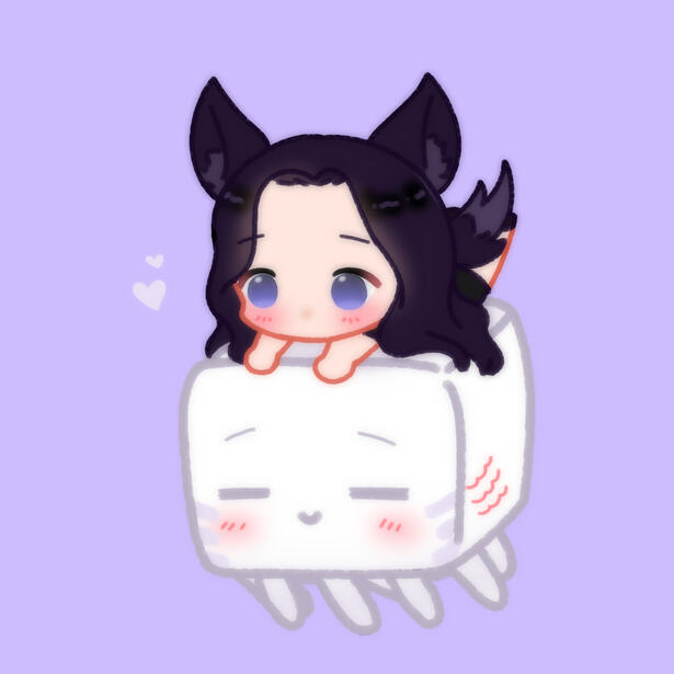 Art by Cakidesu