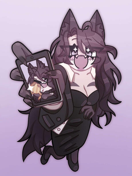 Art by bearypure