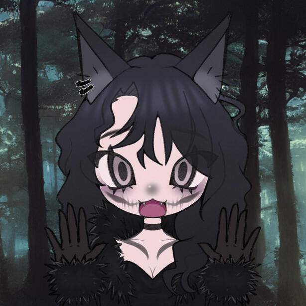 Art by baumkuxen